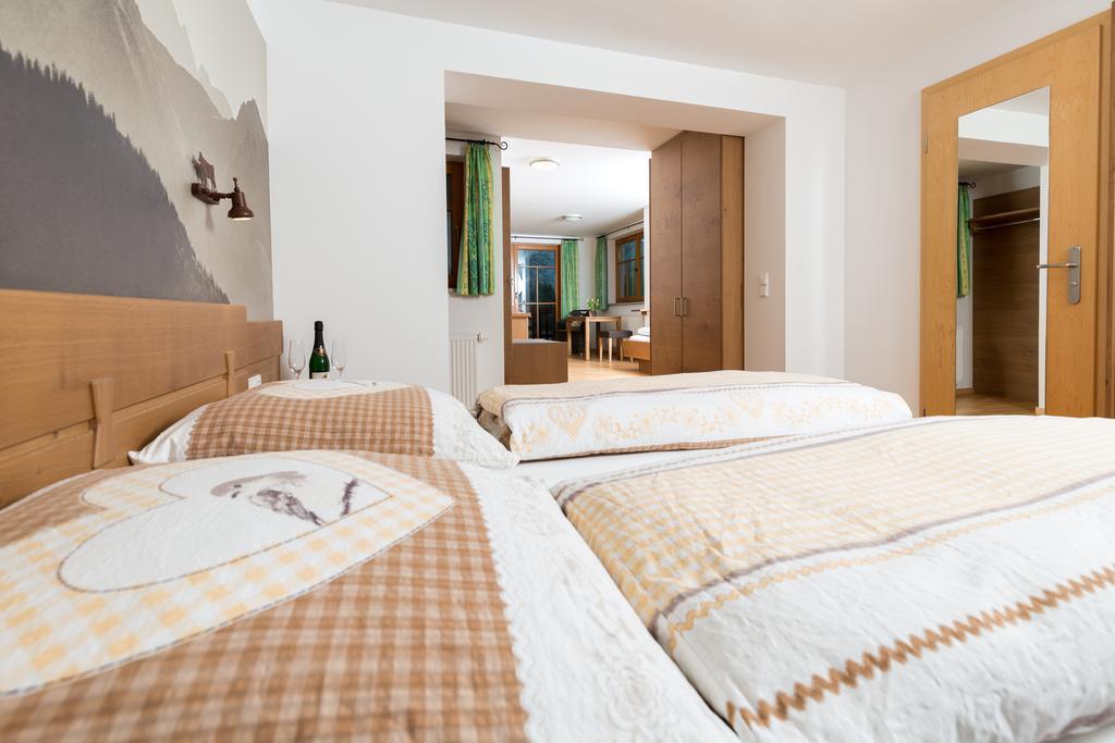 Hotel Und Apartements Im Forellenbach Fischen im Allgaeu Esterno foto